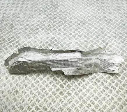 BMW XM Heat shield in engine bay 9451755