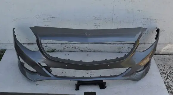 Mercedes-Benz B W246 W242 Front bumper