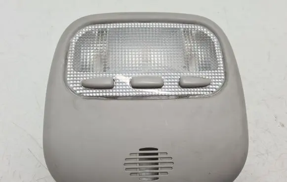 Peugeot 407 Front seat light 9648338577 9636696877