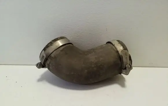Audi Q3 8U Intercooler hose/pipe