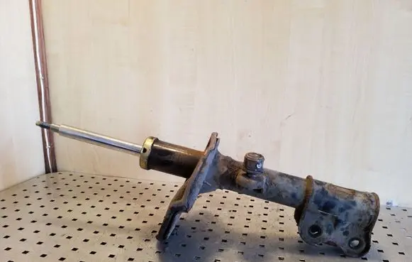 Hyundai Santa Fe Front shock absorber/damper