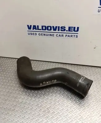 Renault Kangoo II Intercooler hose/pipe 8200648187 MANC0107006 93859218