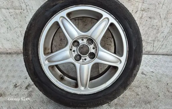 Mini One - Cooper Coupe R56 R16 alloy rim 6769410 6769409
