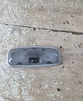 Ford Focus Rear seat light