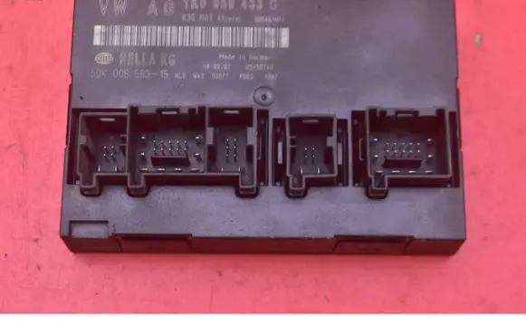 Volkswagen Touran I Comfort/convenience module 1K0959433C