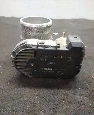 Ford Fiesta Throttle valve 8A6G9F991AC 0280750532 CF335