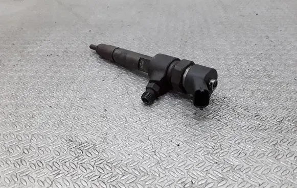 Alfa Romeo 166 Fuel injector 0445110119