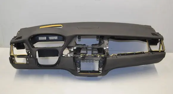 BMW X5 E70 Dashboard 6974555 51456974555