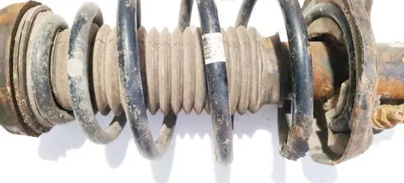 Opel Insignia A Front coil spring