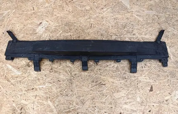 Hyundai i40 Rear bumper cross member 866313Z000