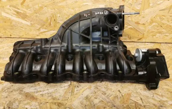 KIA Sportage Intake manifold 283812F600 17C180370 283102F650