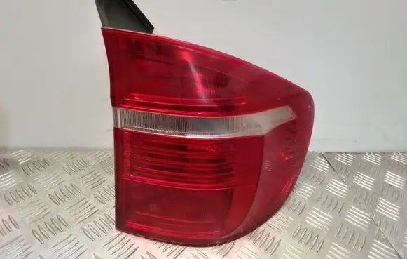BMW X5 E70 Rear/tail lights 7200820