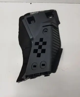 Peugeot 508 II Foot rest pad/dead pedal 9816194580 SP8734 5P05315