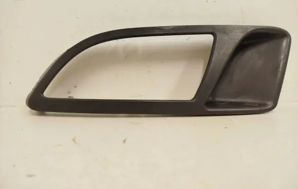 Skoda Superb B6 (3T) Front fog light trim/grill 735414656