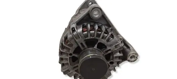 BMW 5 F10 F11 Generator/alternator 8507625