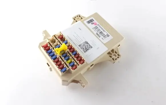 KIA Ceed Fuse module 919501H540 919502H500