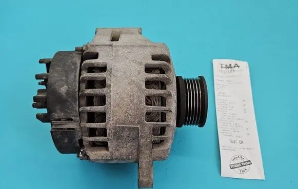 Generator/alternator