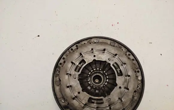 BMW 3 E90 E91 Clutch set kit 415055210