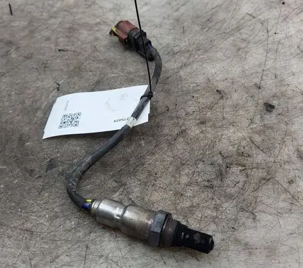 Citroen C4 II Lambda probe sensor 9683265480