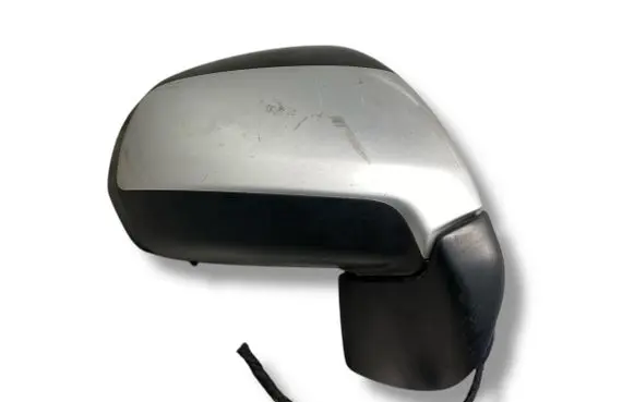 Citroen C3 Picasso Front door electric wing mirror E8030015 E8024676