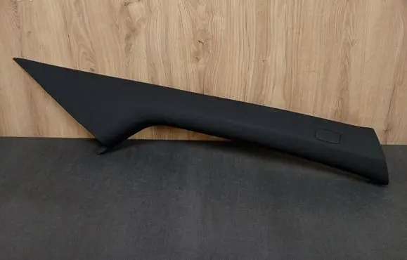 Mercedes-Benz B W246 W242 (A) pillar trim 2466900225 A2466900225