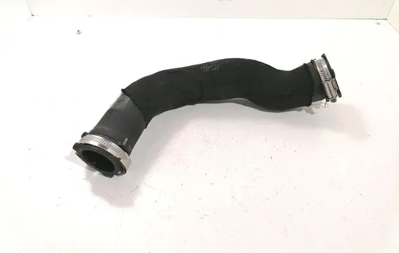 Audi A8 S8 D3 4E Engine coolant pipe/hose