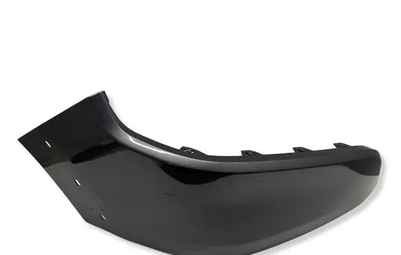 Ram 1500 DT Front bumper corner part panel trim 6JU90TRMAD 96683
