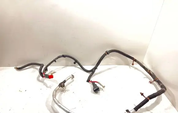 Dodge Durango III Positive cable (battery)