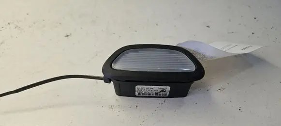 BMW 3 E92 E93 Front door interior light 6976722