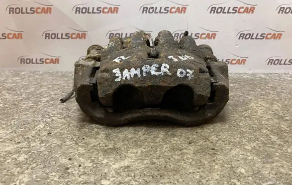 Citroen Jumper Front brake caliper