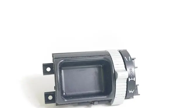 Porsche Cayenne (9PA) Traction control (ASR) switch 7L5941435A 33250101 3385