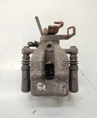 Mini Cooper Countryman R60 Rear brake caliper