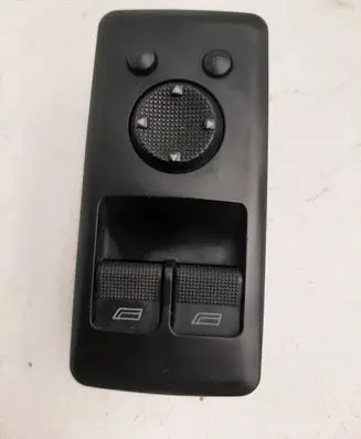 Volkswagen Transporter - Caravelle T4 Electric window control switch 7D0959565