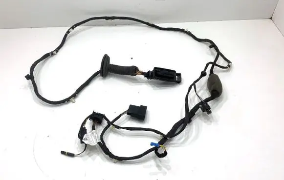 BMW X5 G05 Rear door wiring loom 8779817