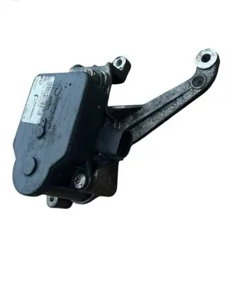 Opel Zafira B Intake manifold valve actuator/motor 55206457 32010700370 70062107
