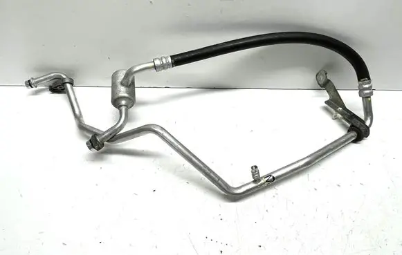 Nissan Qashqai Air conditioning (A/C) pipe/hose 