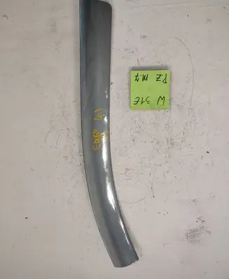 BMW 3 E46 Other interior part 51458196102