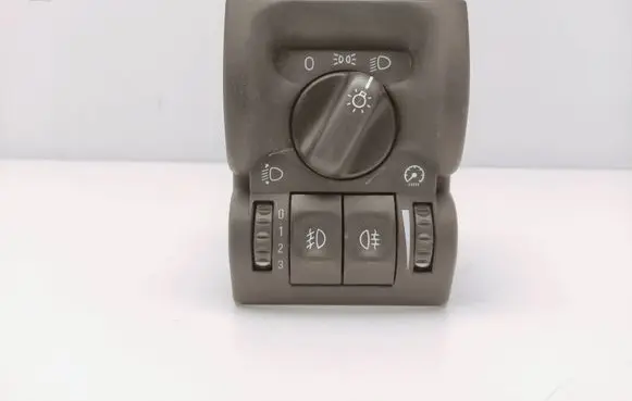 Opel Vectra B Light switch 90504968
