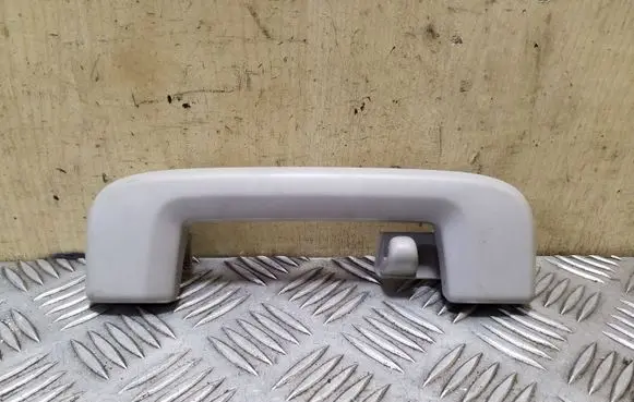 Volvo S60 Rear interior roof grab handle 31305680 31305679