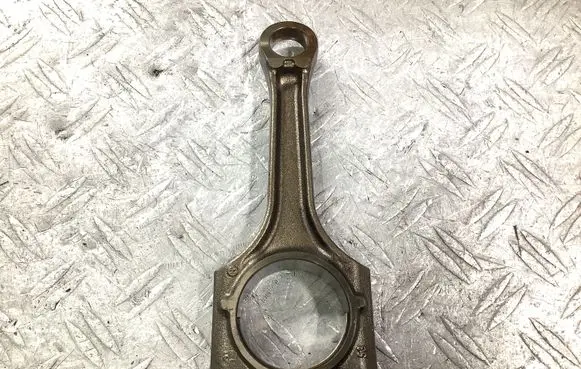 Volkswagen Golf VI Connecting rod/conrod 06HQ