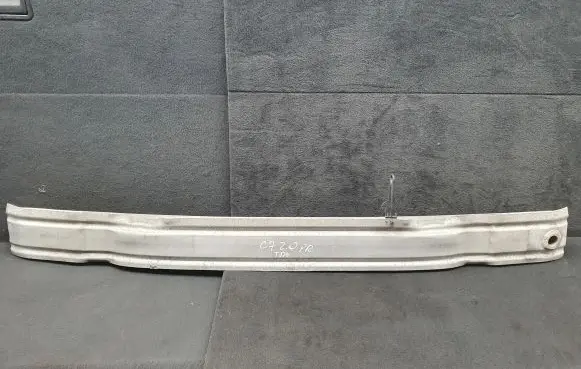 Audi A6 C7 Front bumper cross member 4G0807113A