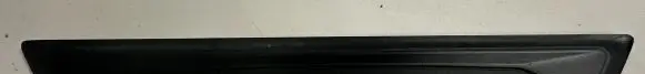 BMW 3 F30 F35 F31 Side skirt rear trim 7263315