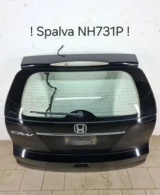 Honda CR-V Tailgate/trunk/boot lid 