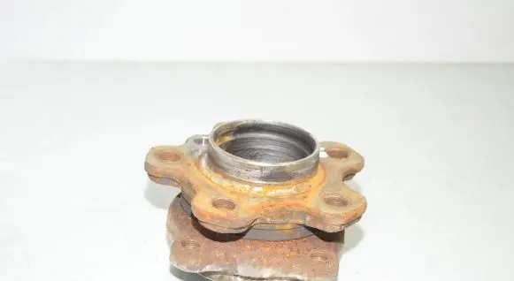 BMW 3 G20 G21 Front wheel ball bearing 6899176 31206899176 31206866315