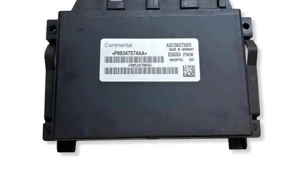 Dodge Charger Gearbox control unit/module P68347574AA