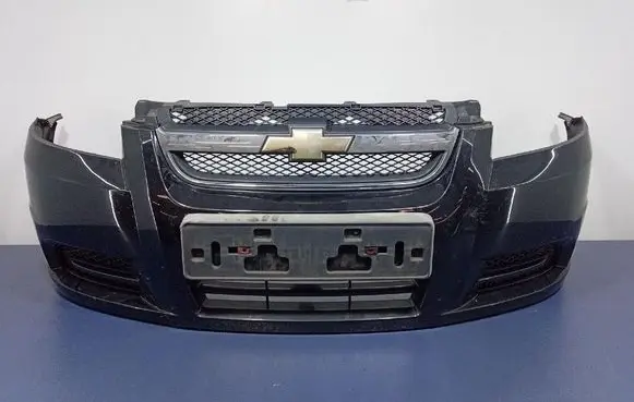 Chevrolet Aveo Front bumper 