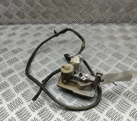Volkswagen Tiguan Intake manifold valve actuator/motor 3Q0253691K