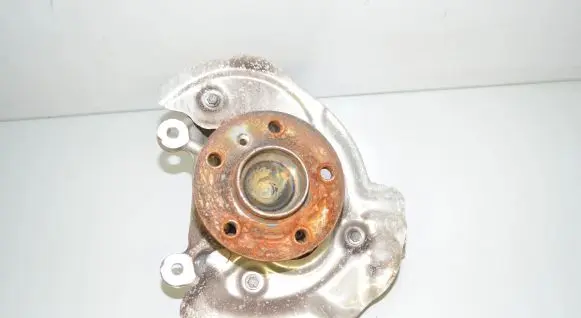 BMW i3 Front wheel hub 6852160 31216852160