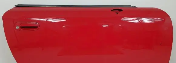 Toyota MR2 (W30) III Door (2 Door Coupe) 