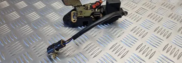 KIA Carnival Front door lock